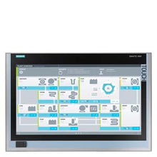 Load image into Gallery viewer, Siemens  6AV72601DE300BB6