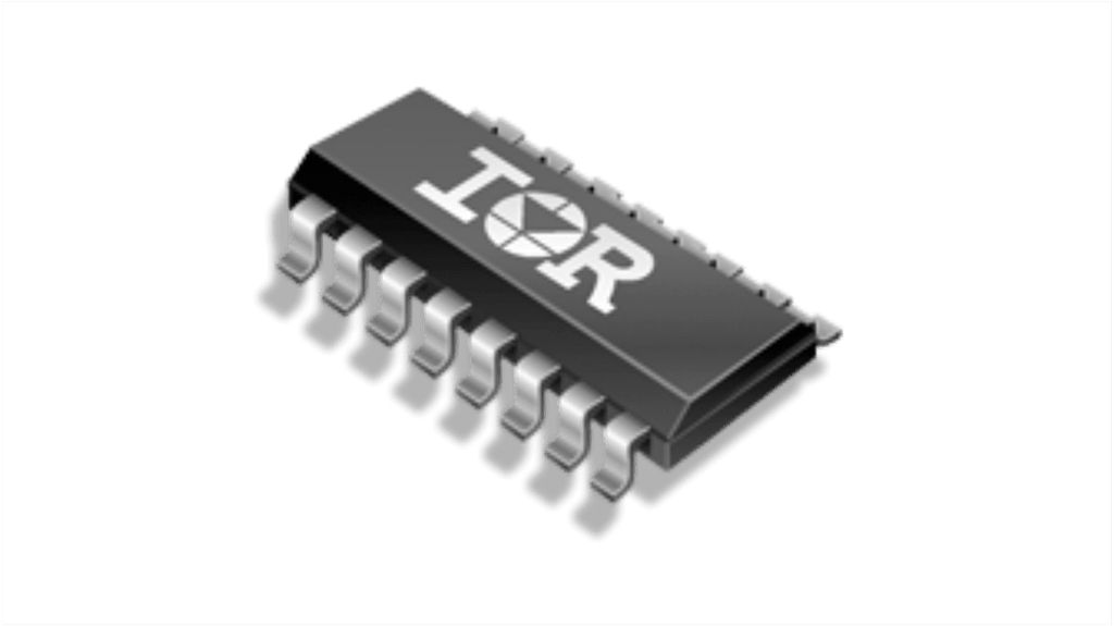 AUIRS2191STR Infineon