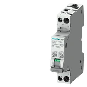 5SV6016-6MC16 Siemens