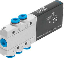 Load image into Gallery viewer, 525117 Festo - MHE2-MS1H-5/2-QS-4