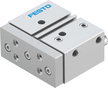 Load image into Gallery viewer, 8118869 Festo - DFM-25-20-P-A-KF-F1A