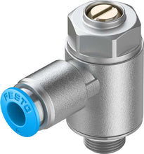 Load image into Gallery viewer, 537075 Festo - GRLA-1/8-QS-6-MF-D
