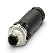 Load image into Gallery viewer, 1681460 Phoenix Contact - SACC-M12MS-5CON-PG 9-M