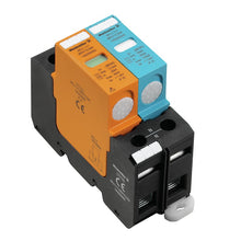 Load image into Gallery viewer, 1352250000 Weidmuller - VPU I 1+1 280V/12,5KA