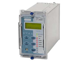 Load image into Gallery viewer, Siemens  7SR12062JA122CA0