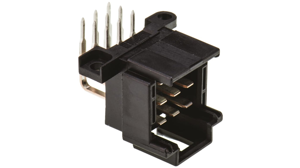 9-966140-4 TE Connectivity