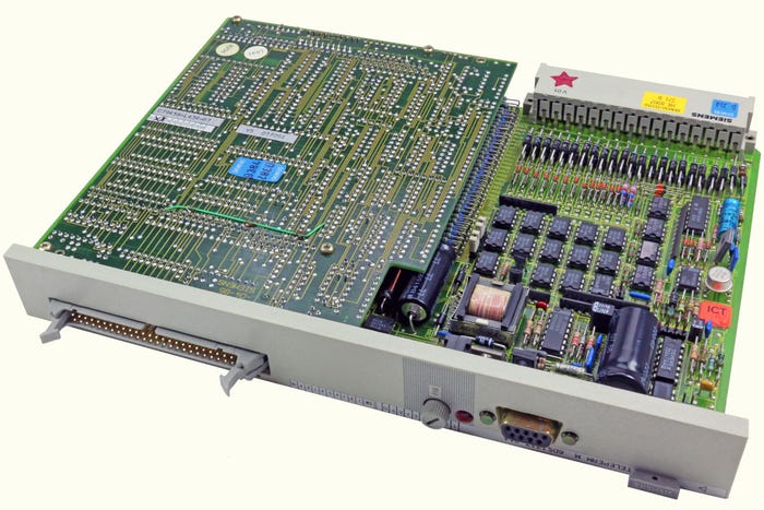 6DS1717-8AA Siemens