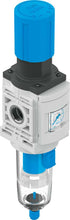 Load image into Gallery viewer, 8098304 Festo - MS6-LFR-1/2-D6-E-P-M-AG-BAR-B