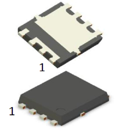 IAUC100N04S6L025ATMA1 Infineon