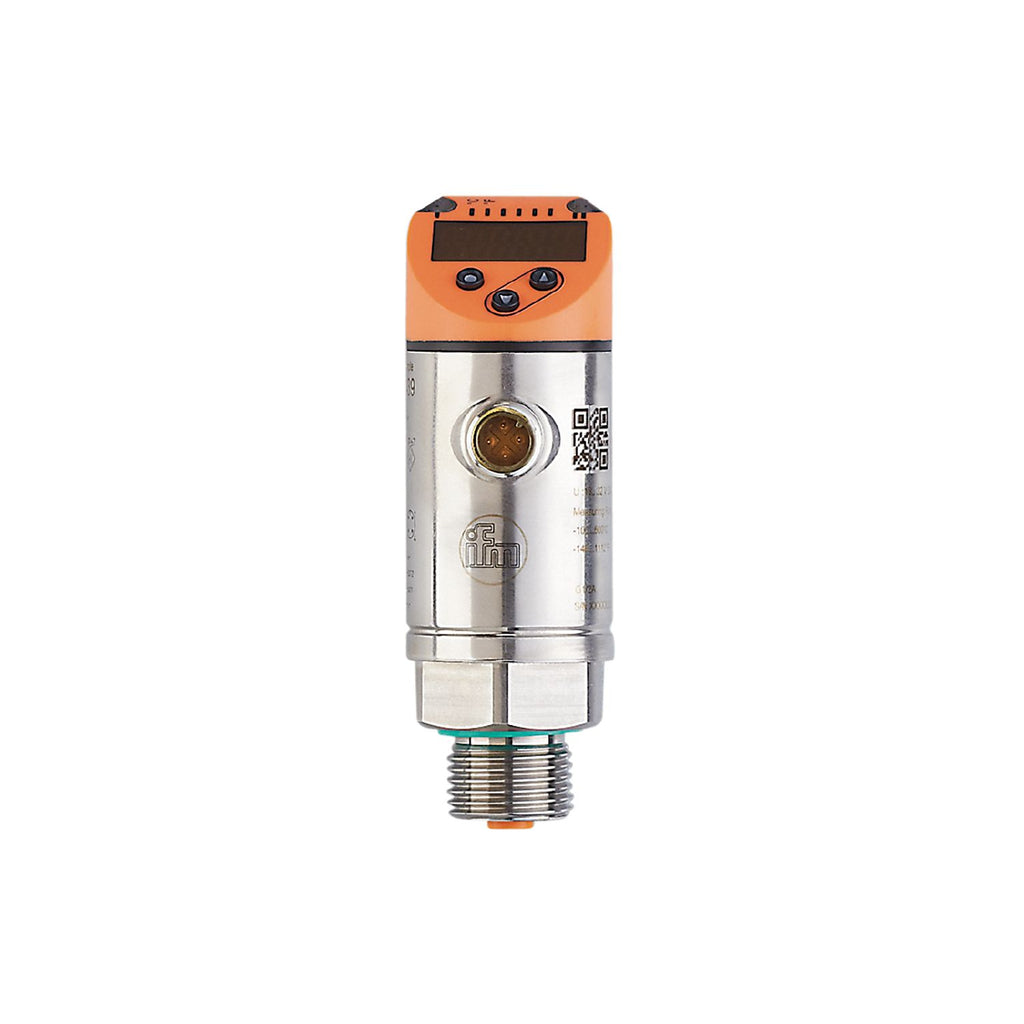 TR7439 IFM - TR-000KDBM12-QFPKG/US/