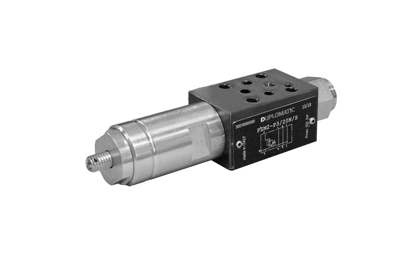 Duplomatic  PZM2
