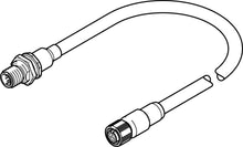Load image into Gallery viewer, 571902 Festo - NEBM-M12G12-RS-2.23-N-M12G12H