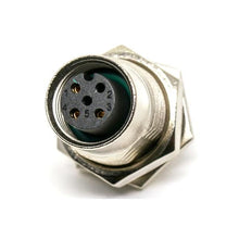 Load image into Gallery viewer, MSBS-05PMMP-SF8002 Amphenol