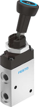 Load image into Gallery viewer, 5300036 Festo - VHEF-VT-M32-M-G18