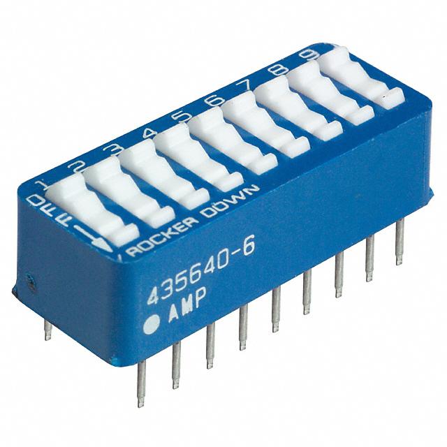 5435640-6 TE Connectivity