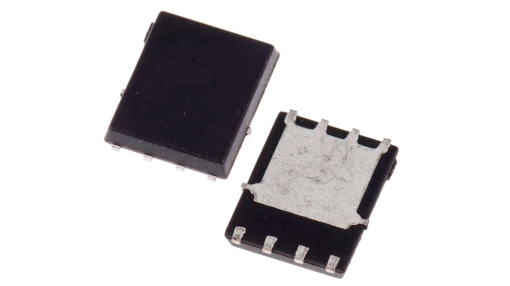 SIR4604LDP-T1-GE3 Vishay