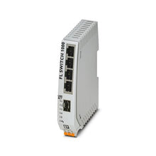 Load image into Gallery viewer, 1085173 Phoenix Contact - FL SWITCH 1104N-SFP
