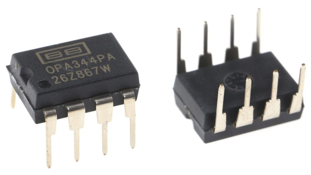 OPA344PA Texas Instruments