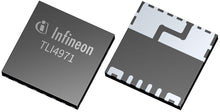 Load image into Gallery viewer, TLI4971A025T5E0001XUMA1 Infineon
