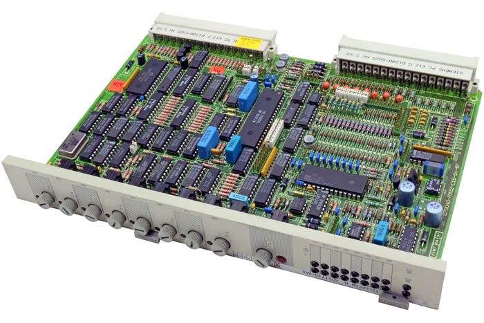 6DS1730-8AA Siemens