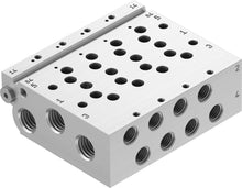 Load image into Gallery viewer, 566644 Festo - VABM-L1-14W-G14-4