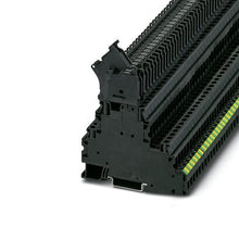 Load image into Gallery viewer, 3214321 Phoenix Contact - UT 4-PE/L/HESILED 24 (5X20) 120KOHM