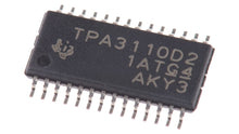 Load image into Gallery viewer, TPA3110D2PWP Texas Instruments
