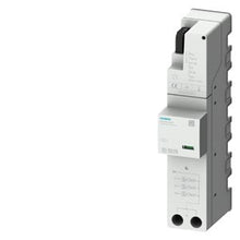 Load image into Gallery viewer, 5SD7443-8KK11 Siemens