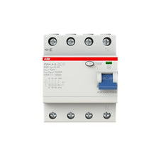 Load image into Gallery viewer, 2CSF204201R3630 ABB - F204 A S-63/0,3