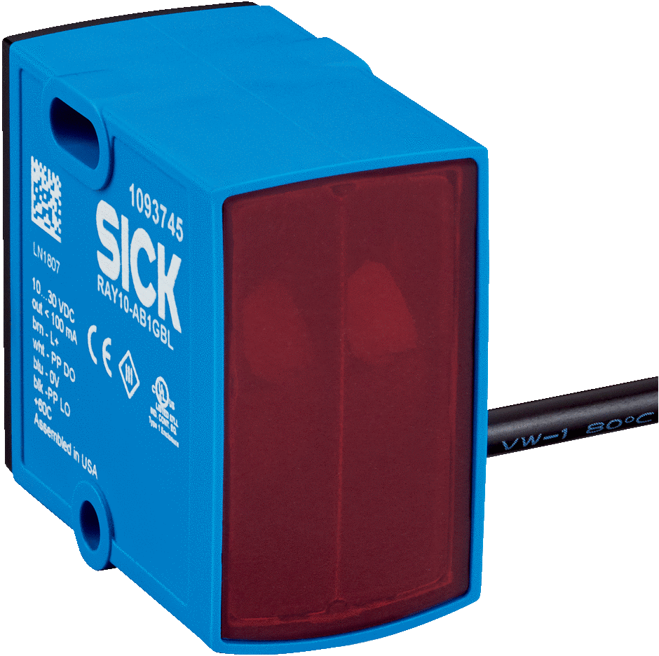 1093745 Sick - RAY10-AB1GBL