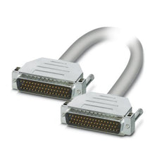 Load image into Gallery viewer, 1066682 Phoenix Contact - CABLE-D50SUB/S/S/HF/S/ 1,0M