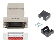 Load image into Gallery viewer, 173114-0390 Molex - FWH2A-15S-3649