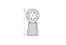 Load image into Gallery viewer, 19075-0012 Molex - SRA-S-229-10XT