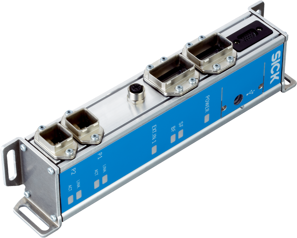 1063390 Sick - CDF600-2201