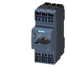 Load image into Gallery viewer, 3RV2421-4AA20-0DA0 Siemens