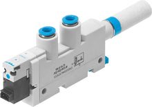 Load image into Gallery viewer, 532636 Festo - VN-10-H-T3-PQ2-VQ2-RO1-M