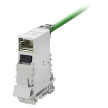 Load image into Gallery viewer, 8946930000 Weidmuller - IE-TO-RJ45-FJ-A