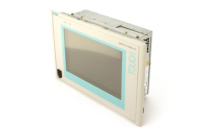 6AV7612-0AA10-0AE0 Siemens