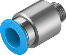 Load image into Gallery viewer, 133000 Festo - QS-G1/8-10-I-100