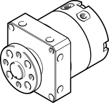 Load image into Gallery viewer, 1565483 Festo - DSM-T-6-180-P-FW