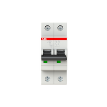 Load image into Gallery viewer, 2CDS242701R0254 ABB - S202L-C25