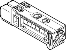 Load image into Gallery viewer, 570910 Festo - VUVB-ST12-B52-ZD-QX-1T1