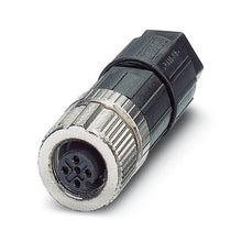Load image into Gallery viewer, 1424652 Phoenix Contact - SACC-M12FS-5PL M