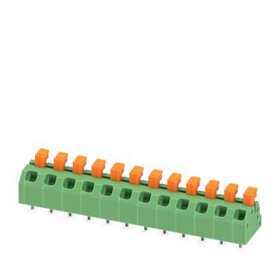 1864532 Phoenix Contact - SPTAF 1/12-5,0-LL