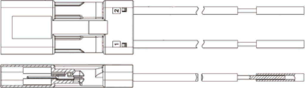 2106391-2 TE Connectivity