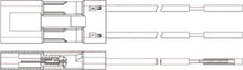 Load image into Gallery viewer, 2106391-2 TE Connectivity