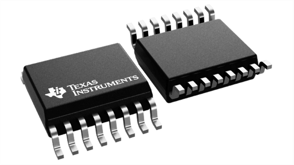 PCM1754DBQ Texas Instruments