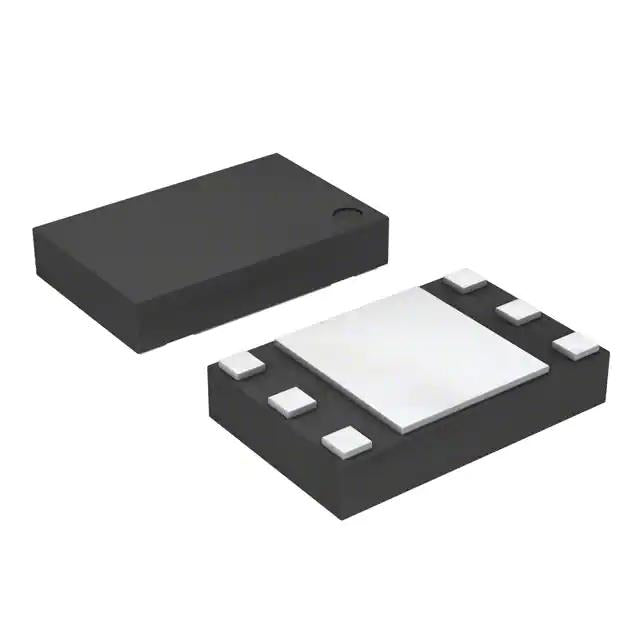 BGA615L7E6327XTSA1 Infineon