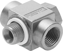 Load image into Gallery viewer, 4951 Festo - TJK-3/8