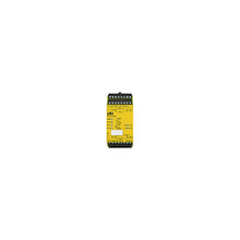 Load image into Gallery viewer, 777504 Pilz - PNOZ XV2P 0.5/24VDC 2N/O 2N/O FIX